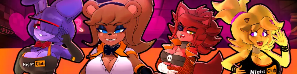 Fap Nights at Frenni’s Night Club