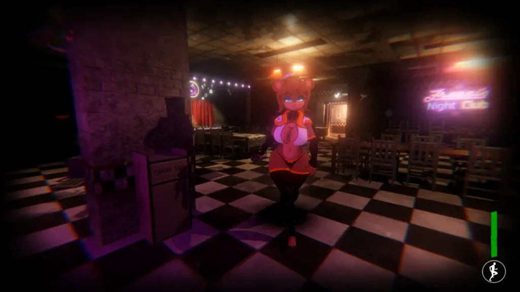 Fap Nights at Frenni’s Night Club