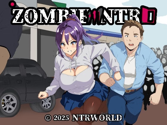 Zombie NTR