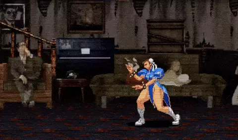 Mortal Kombat Hentai Edition