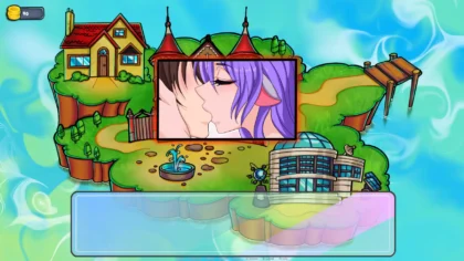 Welcome to Erosland