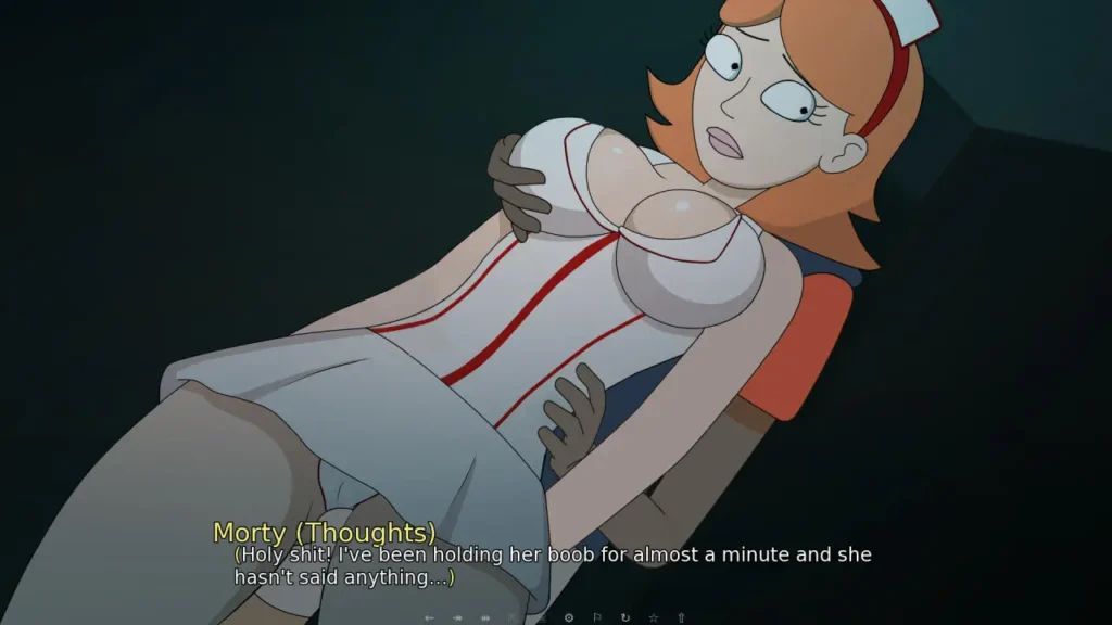 Rick and Morty: Another Way Home