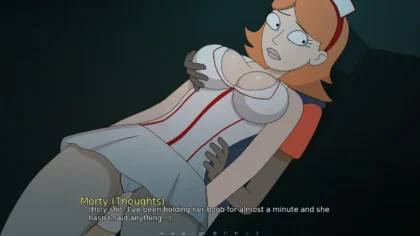 Rick and Morty: Another Way Home