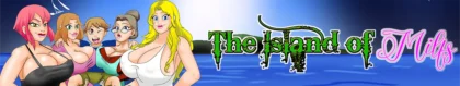 The Island of Milfs