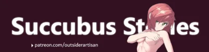 Succubus Stories