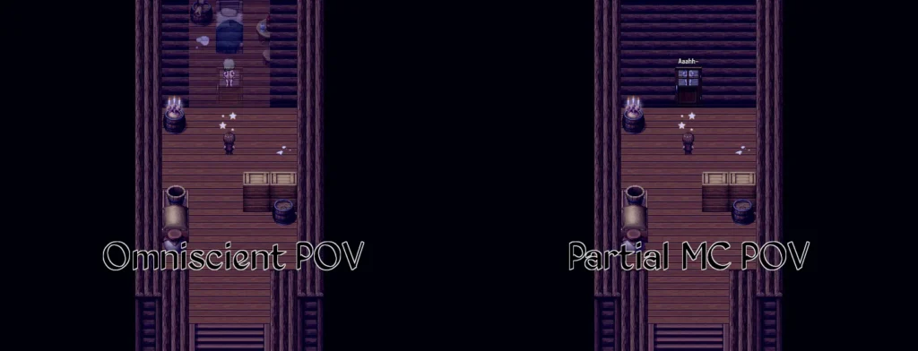 Henteria Chronicles Ch. 3: The Peacekeepers