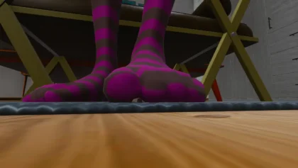 Sizeplay