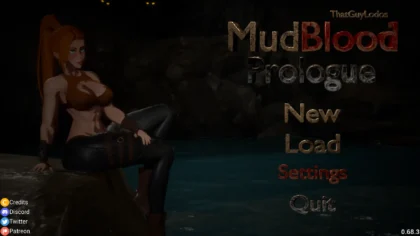 MudBlood Prologue