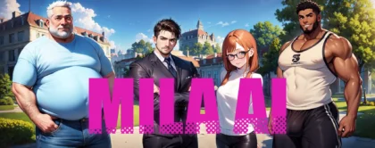 Mila AI