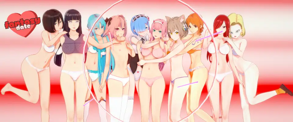 Fantasy Date