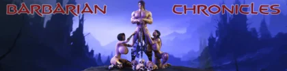 Barbarian Conquests