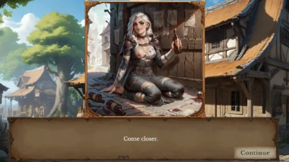 The Dancing Inn