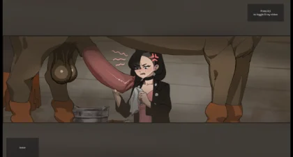 Marnie Game
