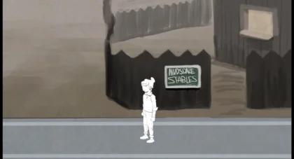 Marnie Game