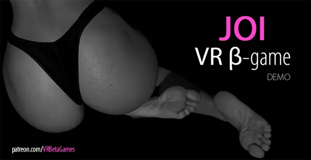 JOI VR β-games