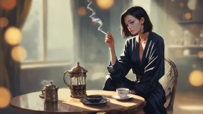 Mila AI