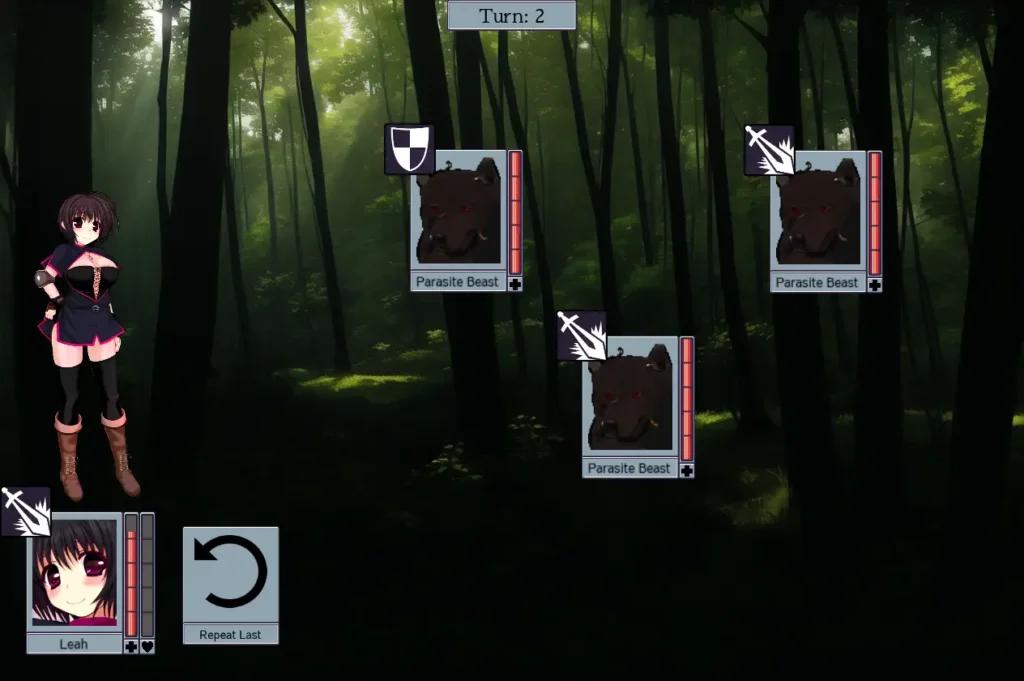 Insect Prison Remake