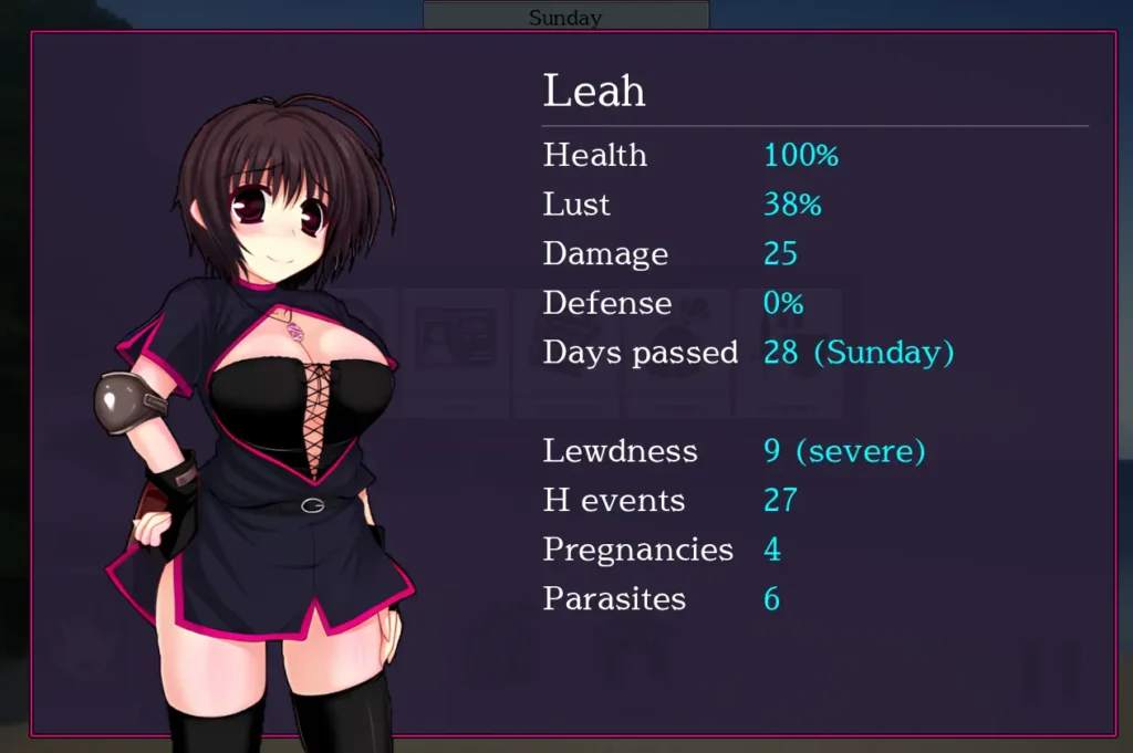 Insect Prison Remake