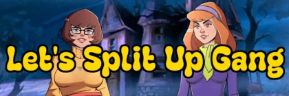 Let’s Split Up Gang