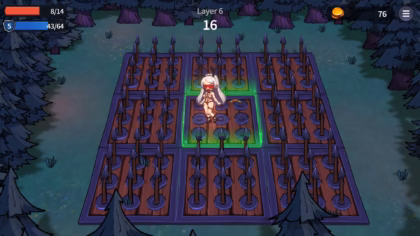 Humiliation Dungeon Survivors