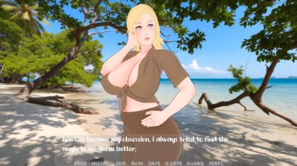 Isekai Mom Stories