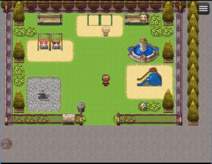 Ero-Maso RPG ~The Honey Trap of Evil~