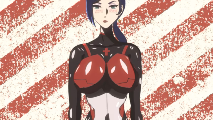 The Wife’s Transformation: The Demon’s Gift in Another World