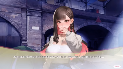 Streaming ON! VTuber Training
