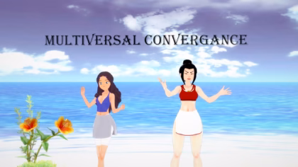 Multiversal Convergeance