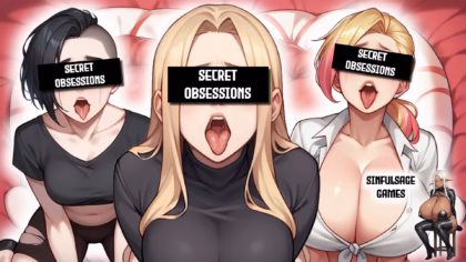 Secret Obsessions