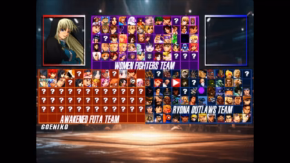 Ryona 98 Ultimate