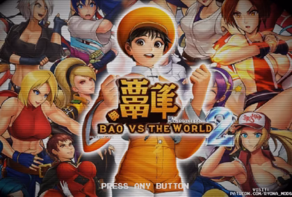Bao Vs The World 2