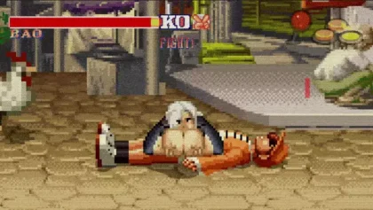 Bao Vs The World 2