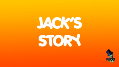 Jack’s Story