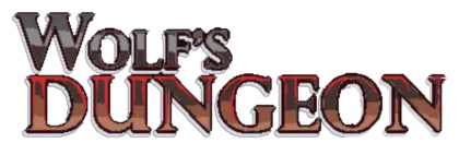 Wolf’s Dungeon