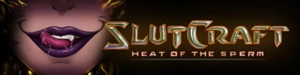 SlutCraft: Heat of the Sperm