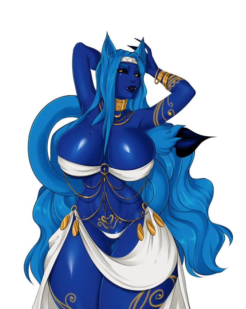 Corruption of Champions II