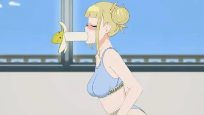 Lust’s Cupid
