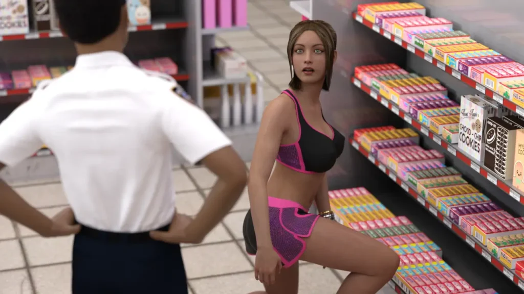 Bobby’s Memoirs of Depravity