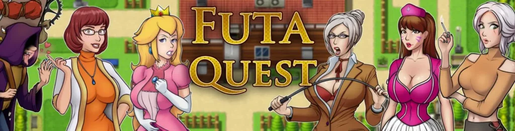 Futa Quest
