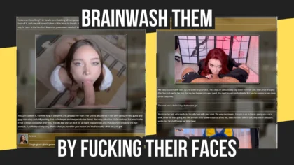 Facefuck Madness
