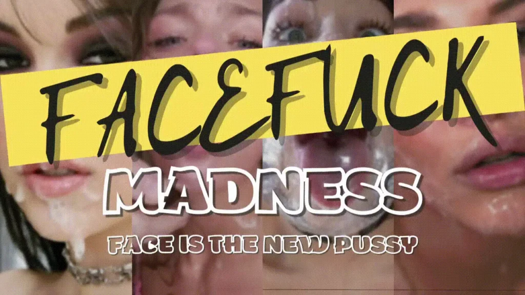 Facefuck Madness