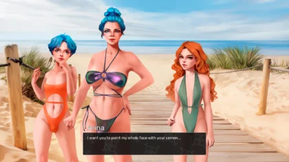 Becoming a Femboy