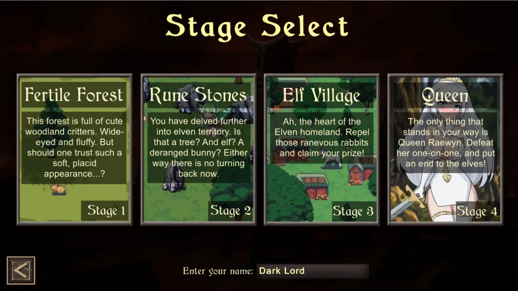 Slave Lord Awakening