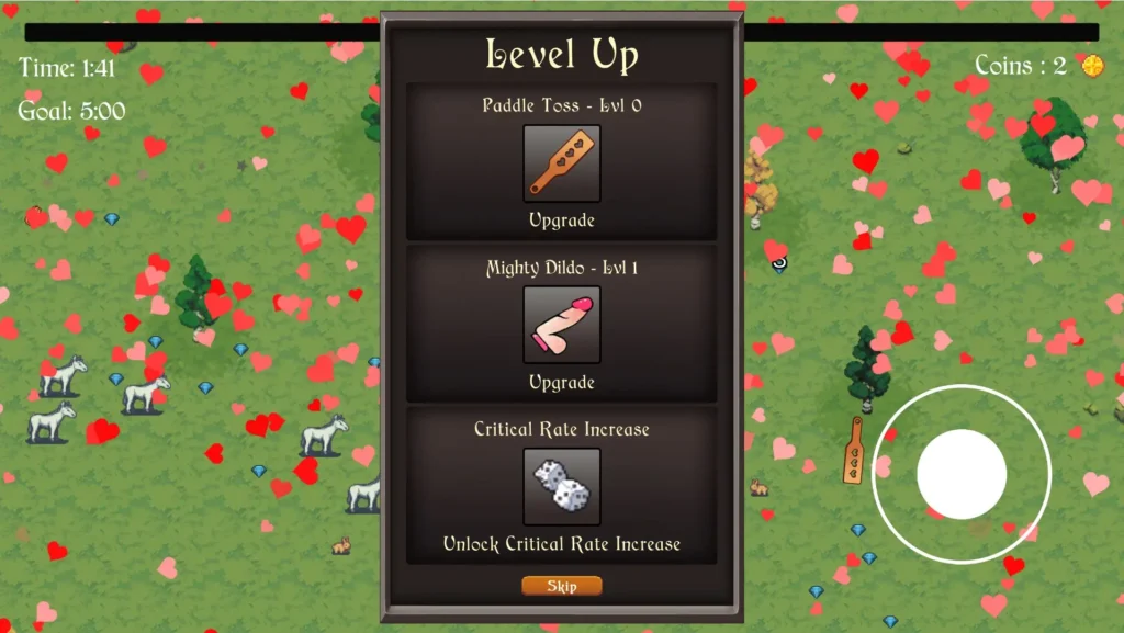 Slave Lord Awakening