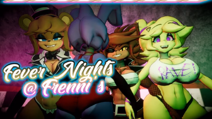 Fever Nights at Frenni’s