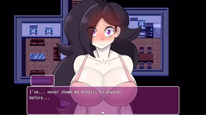 A Neet’s Adventure