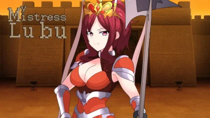 My Mistress Lu Bu