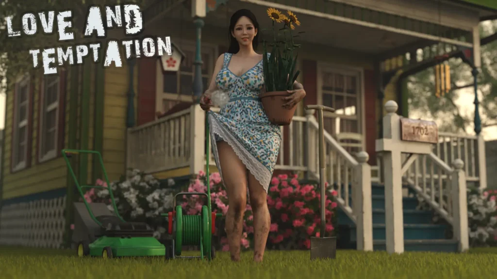 Love and Temptation