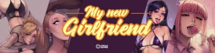 My New Girlfriend